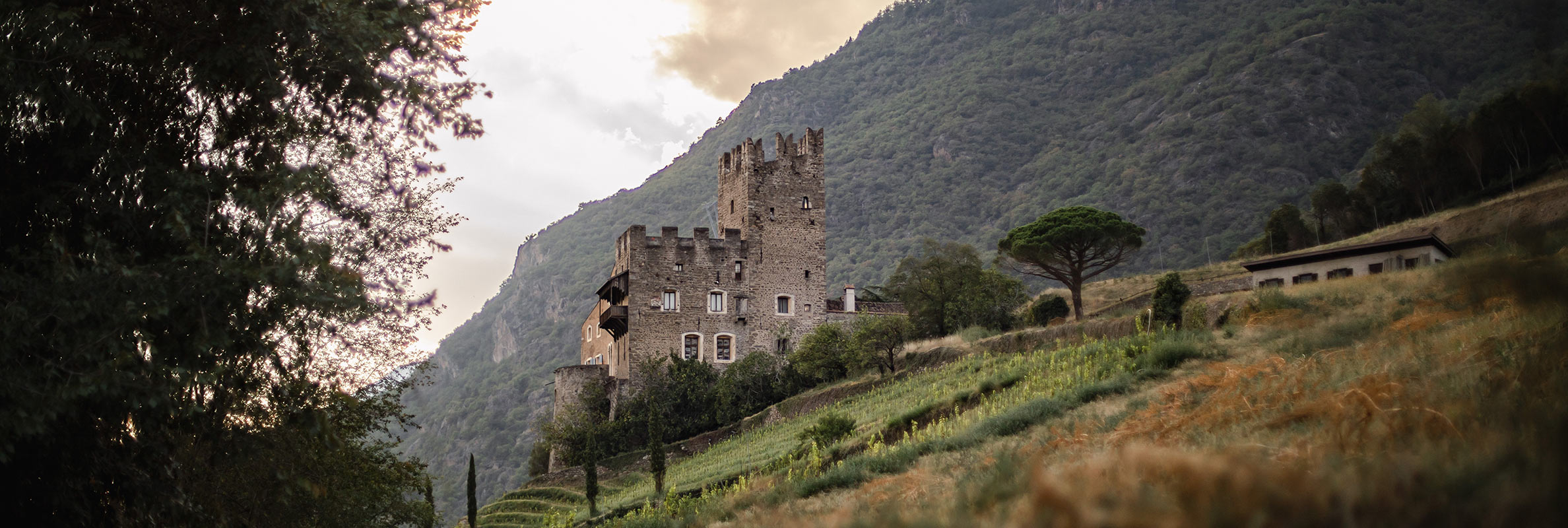 Sehenswertes und Kultur in Naturns